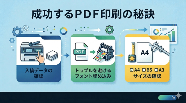 印刷お役立ち情報